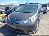 Toyota Sienna Xle/Limited 5TDDK3DC3CS038082 снимка