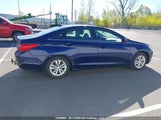 Hyundai Sonata Gls 5NPEB4AC0CH368167 fotografie