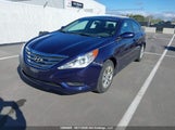 Hyundai Sonata Gls 5NPEB4AC0CH368167 снимка