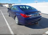 Hyundai Sonata Gls 5NPEB4AC0CH368167 снимка