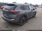Nissan Rogue Rock Creek/Sv Intelligent Awd JN8BT3BB9SW163072 снимка