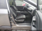 Nissan Rogue Rock Creek/Sv Intelligent Awd JN8BT3BB9SW163072 снимка