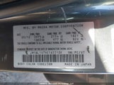 Mazda 3 I JM1BL1V7XC1655101 снимка