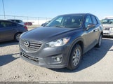 Mazda Cx-5 Touring JM3KE4CY4G0844658 снимка