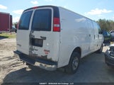 Chevrolet Express G2500 1GCWGBFF4G1303221 снимка