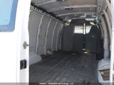 Chevrolet Express G2500 1GCWGBFF4G1303221 снимка