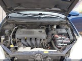 Toyota Corolla Matrix Xr 2T1KR32E65C855940 снимка