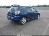 Toyota Corolla Matrix Xr 2T1KR32E65C855940 снимка