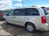 Dodge Grand Caravan Se 2D4RN4DE7AR281018 fotografie