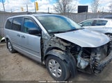 Dodge Grand Caravan Se 2D4RN4DE7AR281018 fotografie