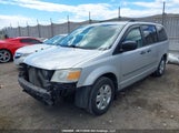Dodge Grand Caravan Se 2D4RN4DE7AR281018 fotografie