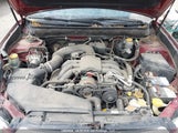 Subaru Outback 4S4BRJKC2B2368999 снимка