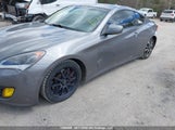 Hyundai Genesis Coupe 2.0T KMHHT6KD8AU008656 снимка