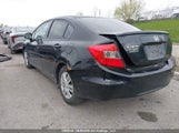 Honda Civic Lx 2HGFB2F46CH008356 снимка