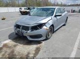 Honda Civic Lx 2HGFC2F50GH026623 снимка