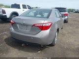 Toyota Corolla Le 2T1BURHE0EC031201 снимка