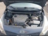 Kia Rio Lx KNADM4A3XD6104677 снимка