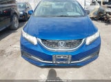 Honda Civic 2HGFB2F43DH030901 снимка