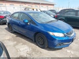 Honda Civic 2HGFB2F43DH030901 снимка