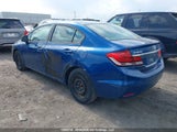 Honda Civic 2HGFB2F43DH030901 снимка