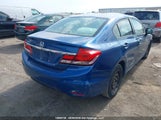 Honda Civic 2HGFB2F43DH030901 снимка