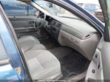 Ford Taurus Lx 1FAFP52U52G145571 снимка