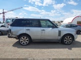 Land Rover Range Rover Hse SALMF154X7A251543 снимка
