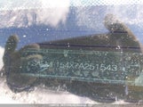 Land Rover Range Rover Hse SALMF154X7A251543 снимка