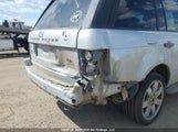 Land Rover Range Rover Hse SALMF154X7A251543 снимка