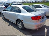 Volkswagen Jetta 2.0L Trendline/2.0L Trendline+ 3VW2K7AJ9DM271769 photo