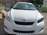 Toyota Matrix 2T1KU4EE3AC441878 fotografie