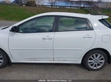 Toyota Matrix 2T1KU4EE3AC441878 снимка