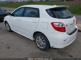Toyota Matrix 2T1KU4EE3AC441878 photo