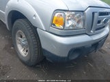 Ford Ranger Super Cab 1FTKR4EE7BPA05796 fotografie