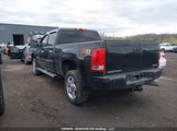 GMC Sierra 2500Hd Denali 1GT125E85DF186308 снимка