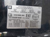GMC Sierra 2500Hd Denali 1GT125E85DF186308 снимка