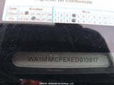 Audi Q7 WA1MMCFEXED013617 снимка