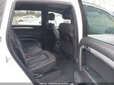 Audi Q7 WA1MMCFEXED013617 снимка
