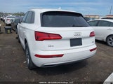 Audi Q5 WA1BNAFY5K2073444 снимка