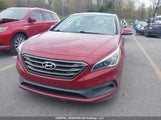 Hyundai Sonata Sport/Limited 5NPE34AF6FH226174 fotografie