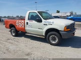Ford F350 Srw Super Duty 1FTSF31F2YEC53332 photo