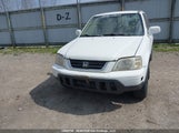 Honda Cr-V JHLRD18791C810717 снимка