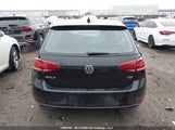 Volkswagen Golf 1.8 Tsi Comfortline/1.8 Tsi Highline/1.8 Tsi Trendline 3VWB17AU4JM269811 photo