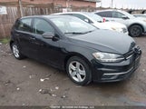 Volkswagen Golf 1.8 Tsi Comfortline/1.8 Tsi Highline/1.8 Tsi Trendline 3VWB17AU4JM269811 снимка