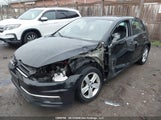Volkswagen Golf 1.8 Tsi Comfortline/1.8 Tsi Highline/1.8 Tsi Trendline 3VWB17AU4JM269811 photo