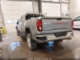 GMC Sierra 2500Hd , Standard Bed, Sle, 4Wd 1GT4UME76SF345326 photo