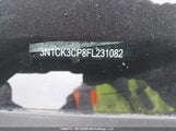 Nissan Micra 3N1CK3CP8FL231082 снимка