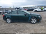 Chevrolet Cruze 1Lt 1G1PC5SB7E7145481 снимка