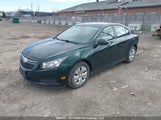 Chevrolet Cruze 1Lt 1G1PC5SB7E7145481 снимка