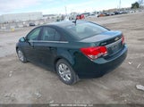 Chevrolet Cruze 1Lt 1G1PC5SB7E7145481 снимка